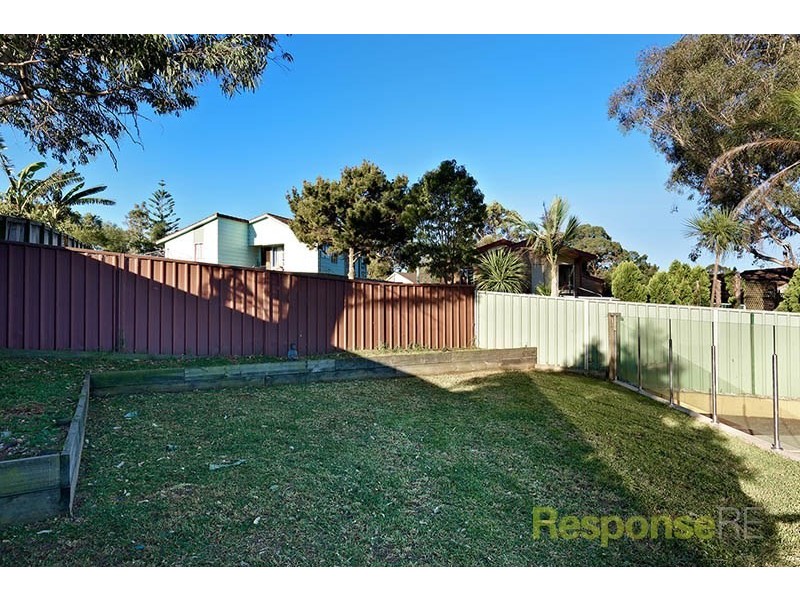 Quakers Hill NSW 2763