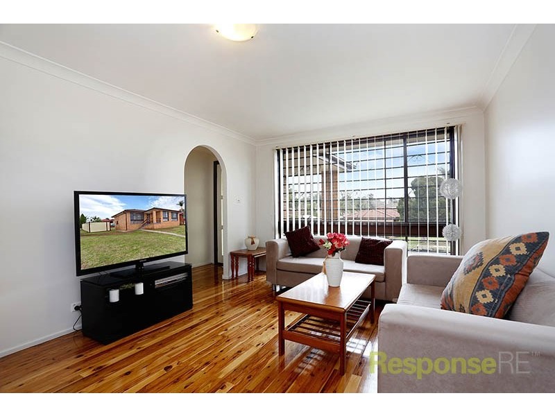 120 Hoyle Drive, Dean Park NSW 2761