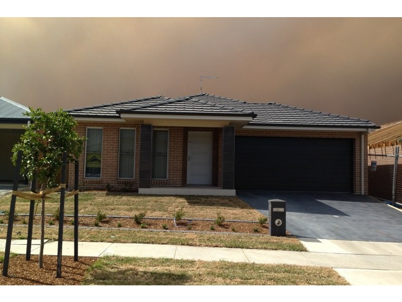 Glenmore Park NSW 2745