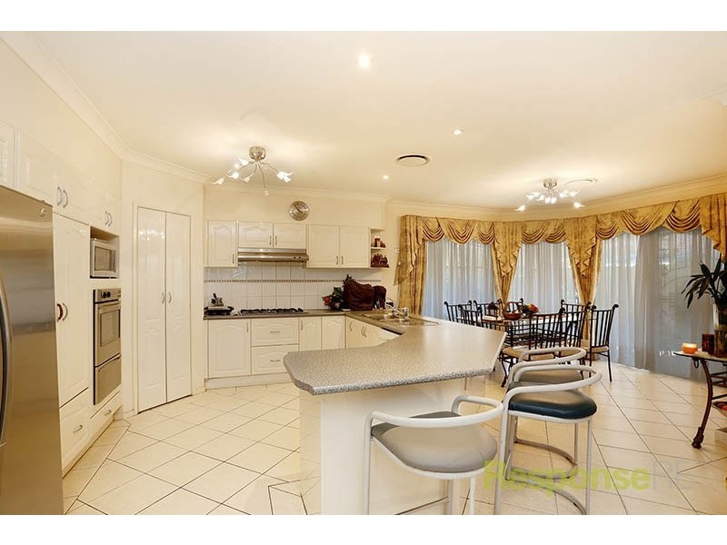 Quakers Hill NSW 2763