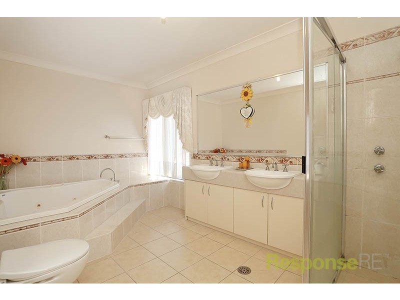 Quakers Hill NSW 2763