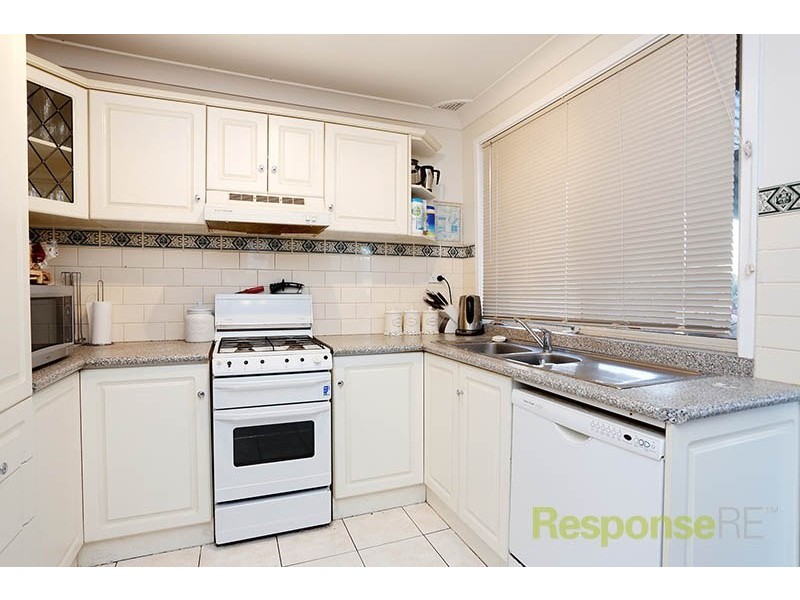 Quakers Hill NSW 2763