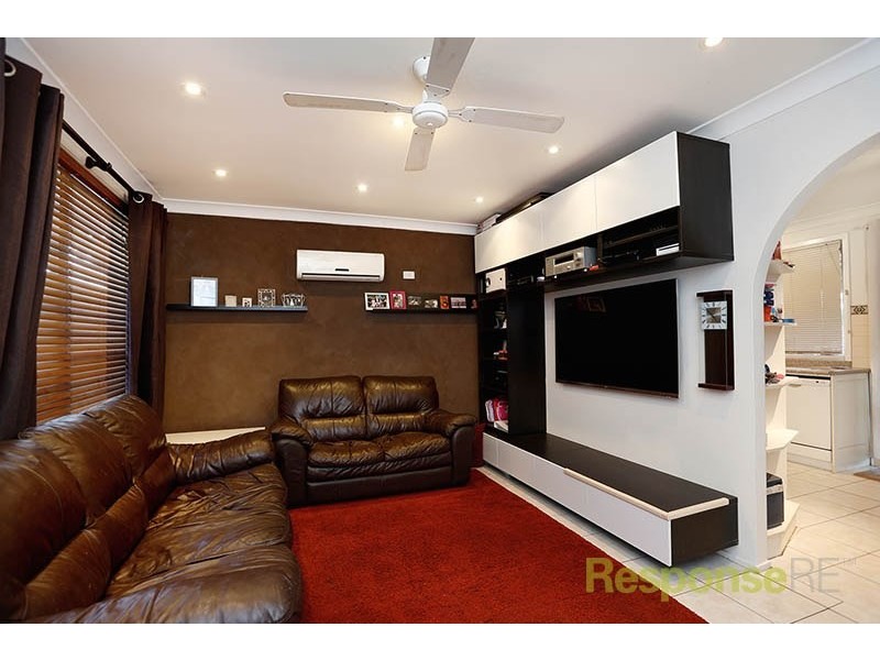 Quakers Hill NSW 2763