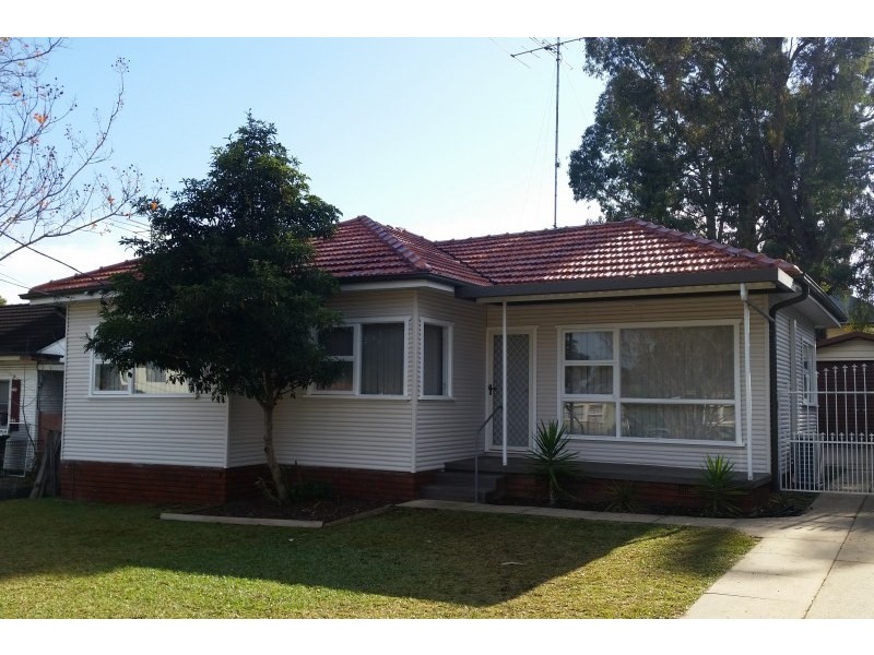 Doonside NSW 2767