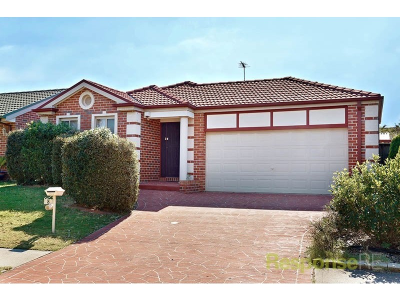 Stanhope Gardens NSW 2768