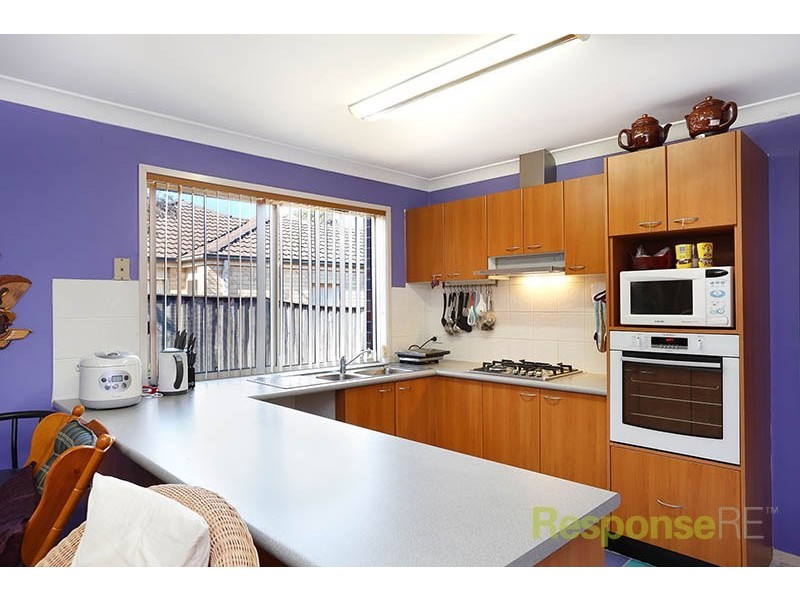 Stanhope Gardens NSW 2768