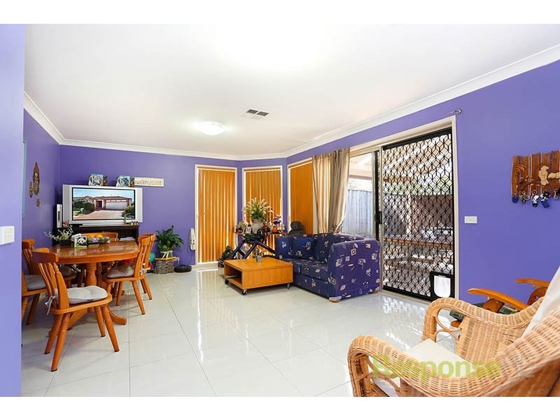 Stanhope Gardens NSW 2768