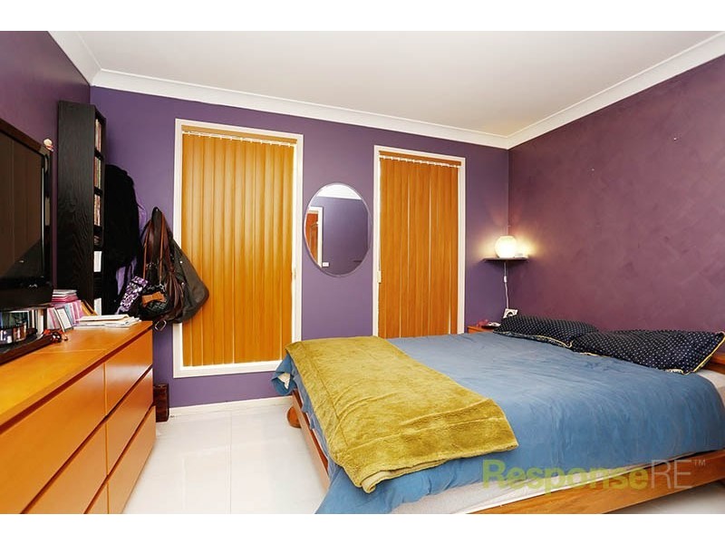 Stanhope Gardens NSW 2768