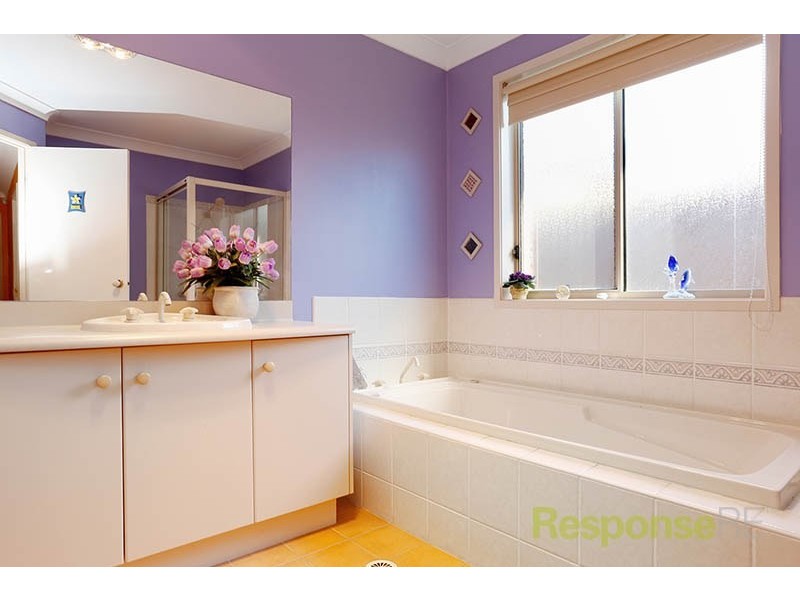 Stanhope Gardens NSW 2768