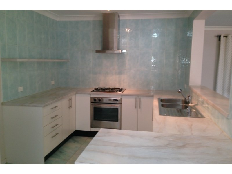 Quakers Hill NSW 2763