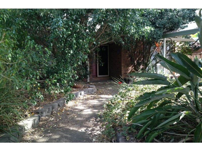 Quakers Hill NSW 2763