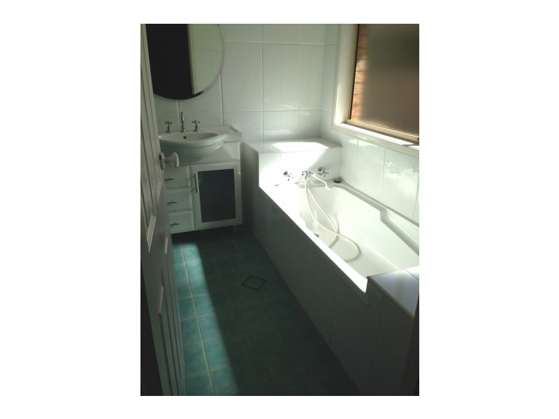 Quakers Hill NSW 2763