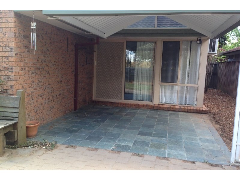 Quakers Hill NSW 2763