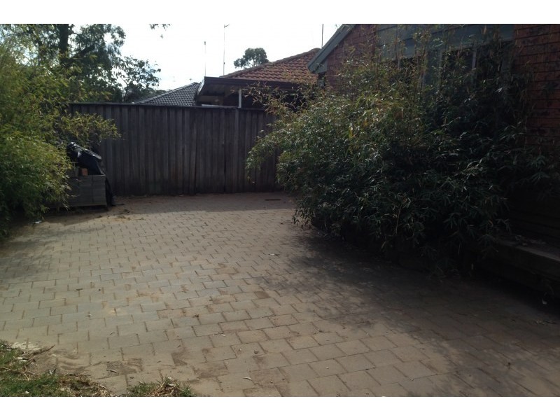 Quakers Hill NSW 2763