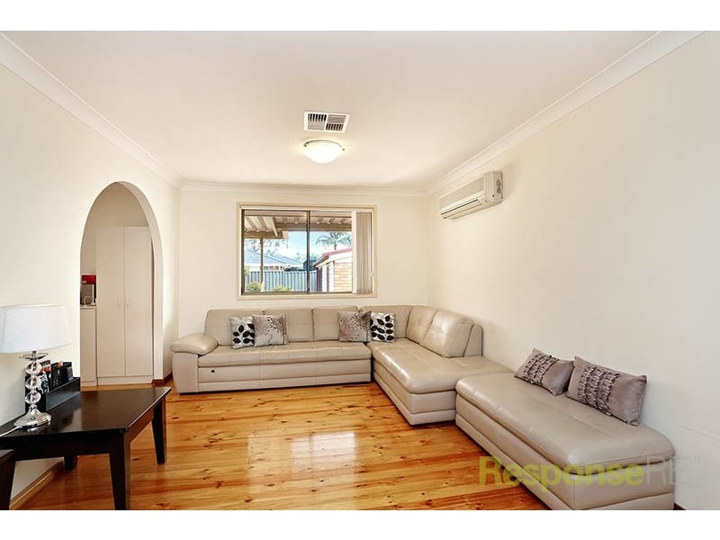 Quakers Hill NSW 2763