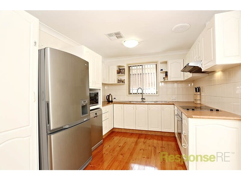 Quakers Hill NSW 2763