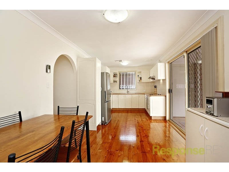 Quakers Hill NSW 2763