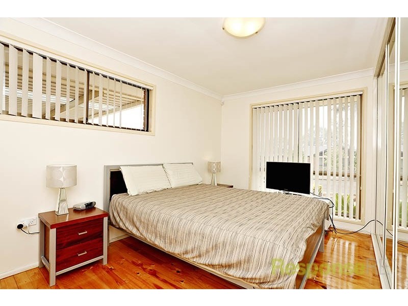 Quakers Hill NSW 2763