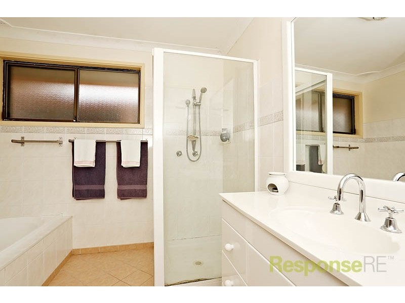 Quakers Hill NSW 2763