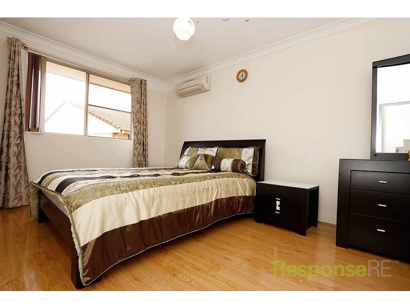 Quakers Hill NSW 2763