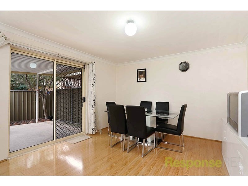 Quakers Hill NSW 2763