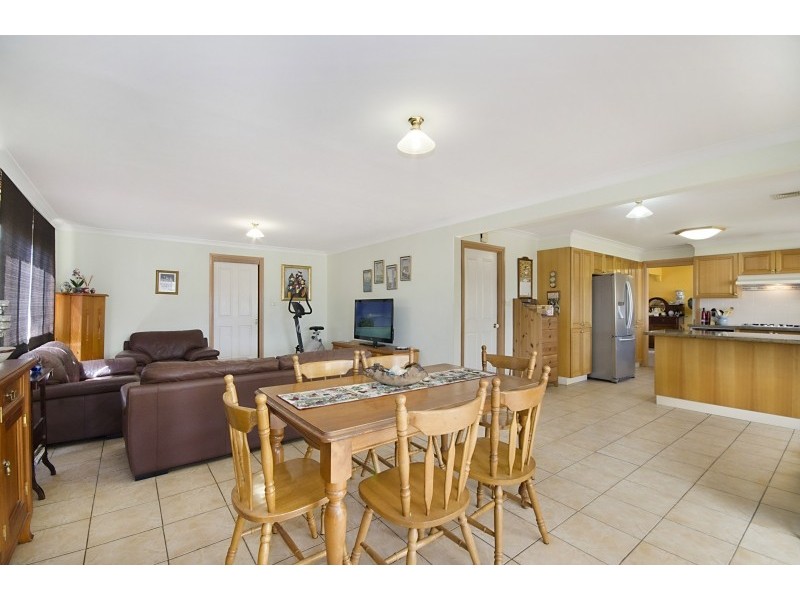 Woodcroft NSW 2767