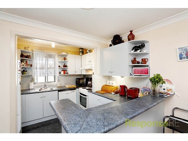 Quakers Hill NSW 2763