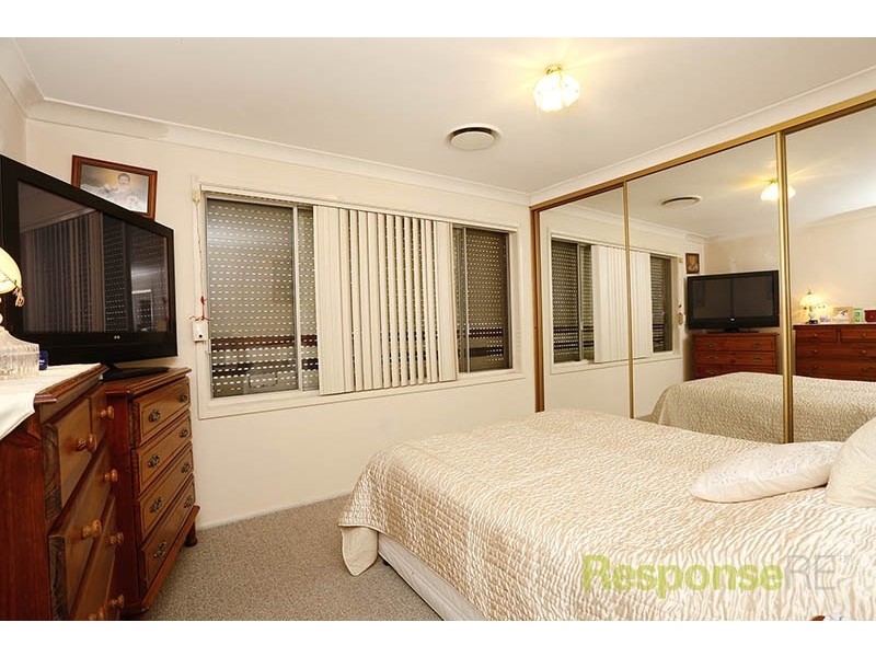 Quakers Hill NSW 2763