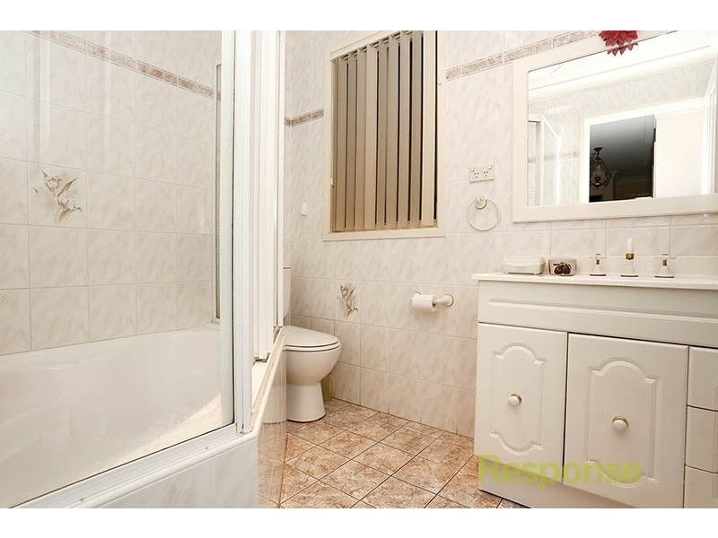 Quakers Hill NSW 2763