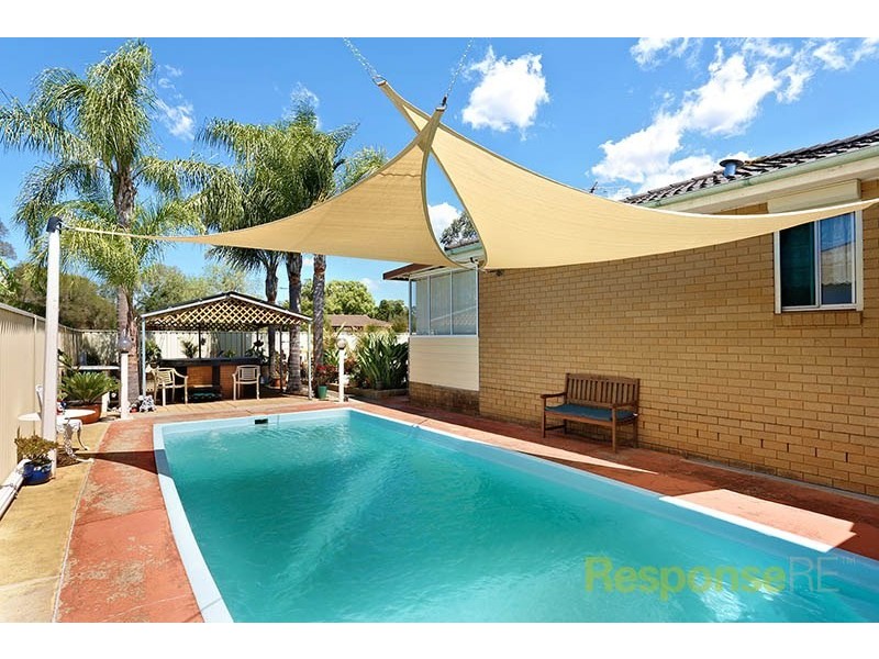 Quakers Hill NSW 2763