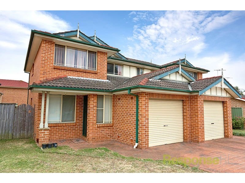 Woodcroft NSW 2767