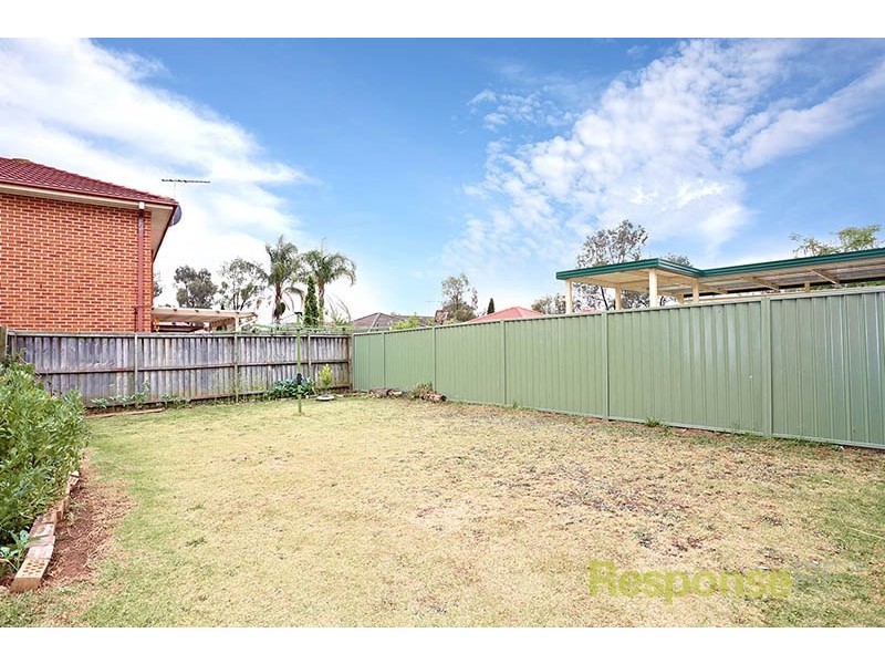 Woodcroft NSW 2767