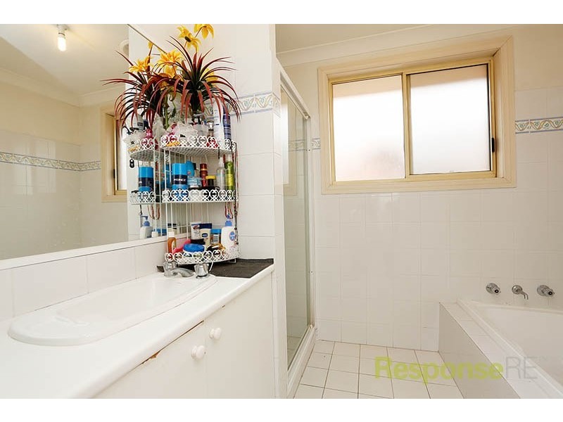 Woodcroft NSW 2767