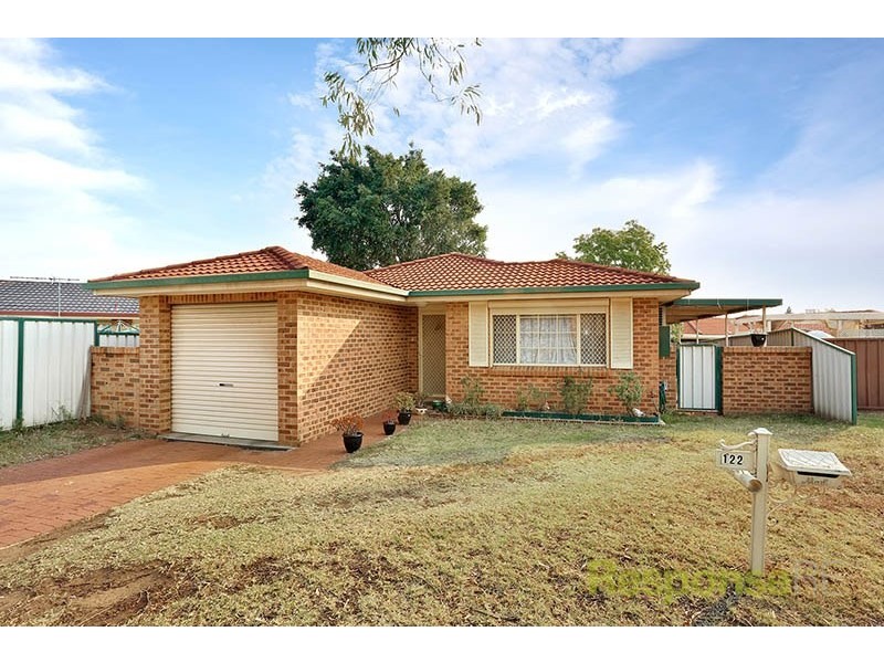 Glendenning NSW 2761