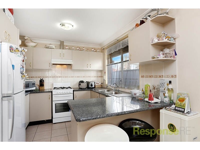 Glendenning NSW 2761