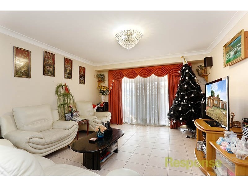 Glendenning NSW 2761