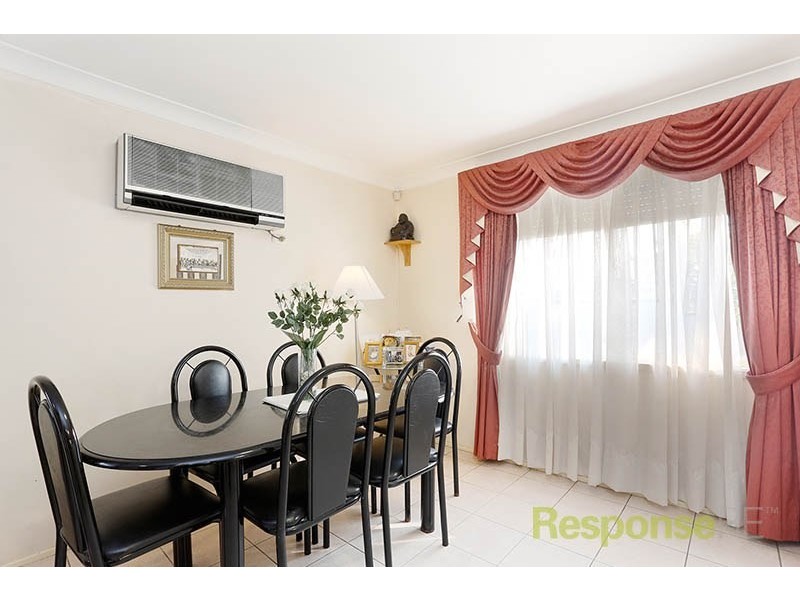 Glendenning NSW 2761