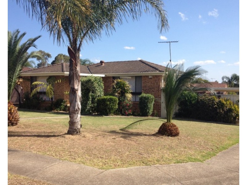 7 Durward Street, Dean Park NSW 2761