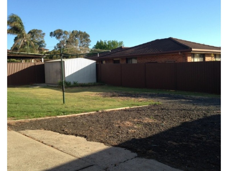 7 Durward Street, Dean Park NSW 2761