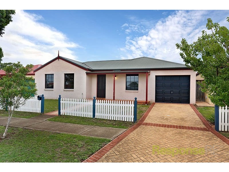 47 Delaney Drive, Doonside NSW 2767