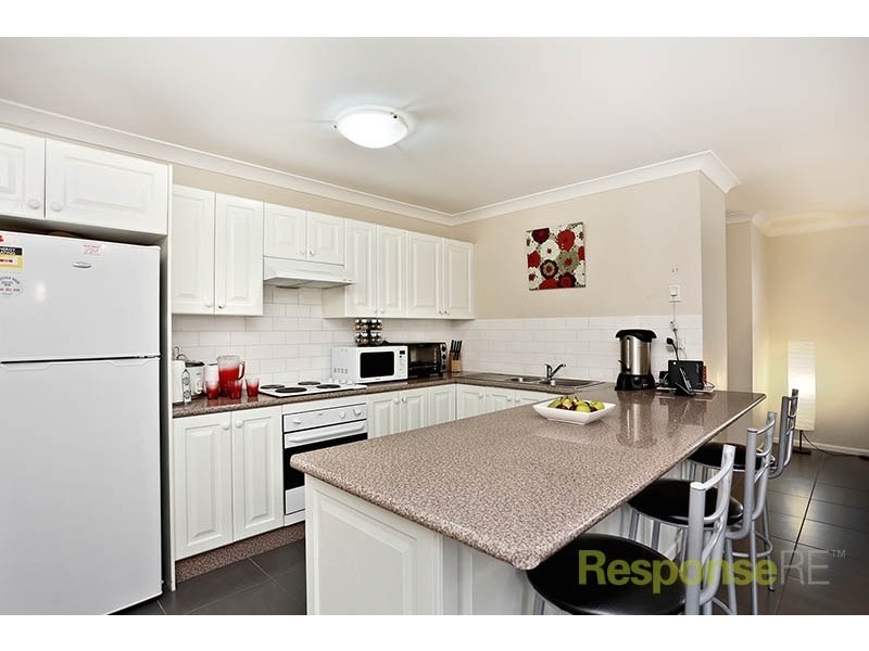 47 Delaney Drive, Doonside NSW 2767