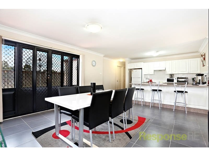 47 Delaney Drive, Doonside NSW 2767