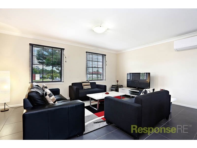 47 Delaney Drive, Doonside NSW 2767