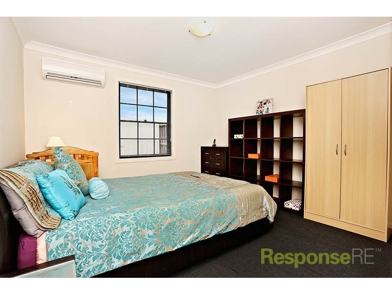 47 Delaney Drive, Doonside NSW 2767