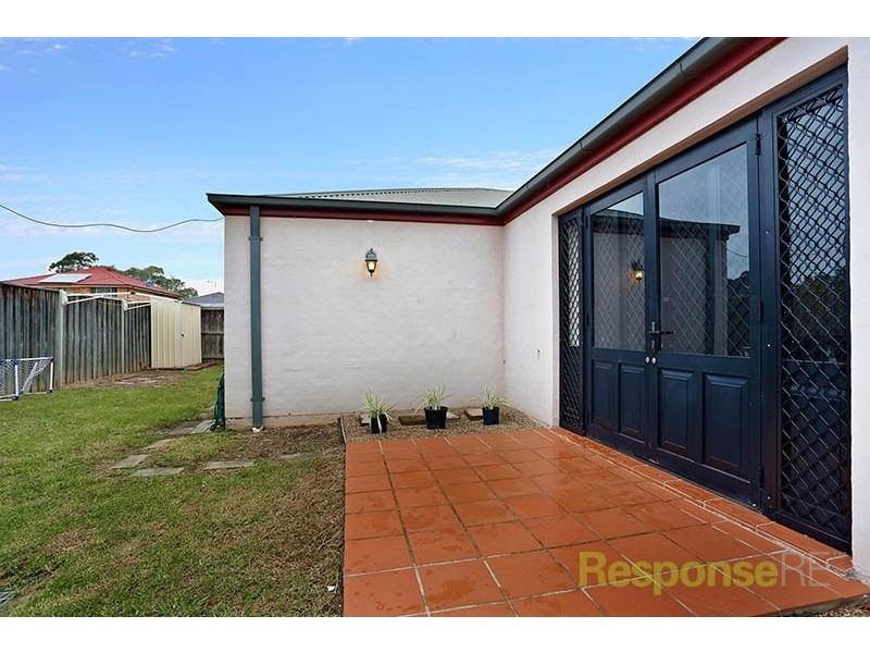 47 Delaney Drive, Doonside NSW 2767
