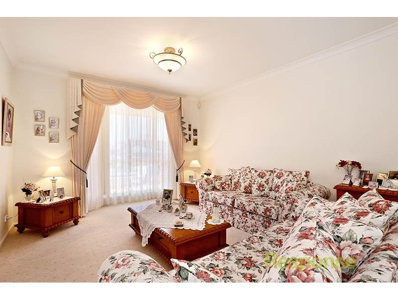 Quakers Hill NSW 2763