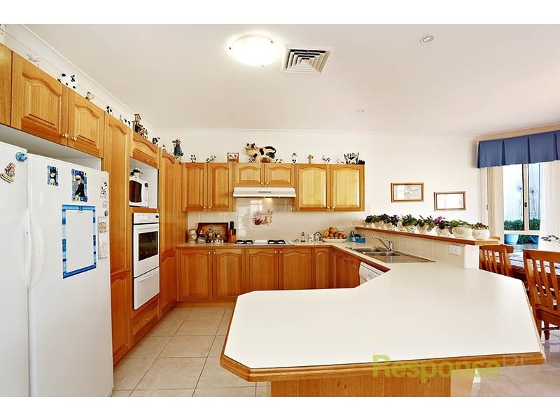 Quakers Hill NSW 2763