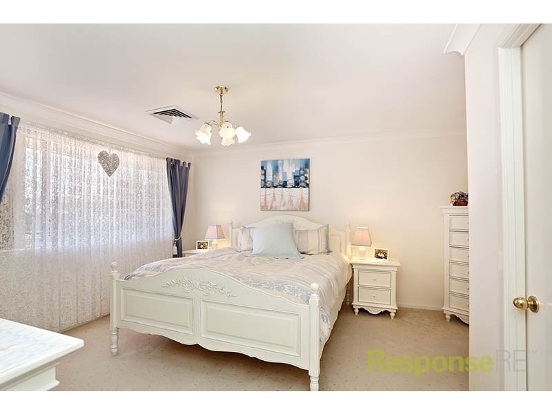 Quakers Hill NSW 2763