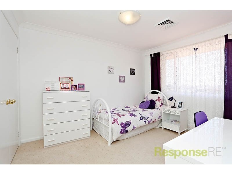 Quakers Hill NSW 2763