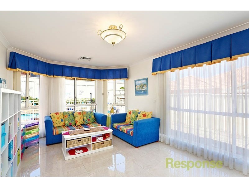 Quakers Hill NSW 2763